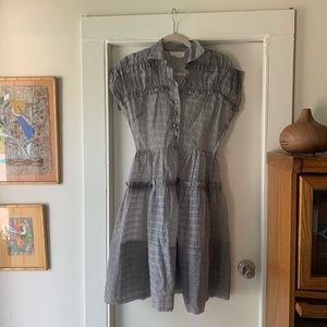 Vintage dress